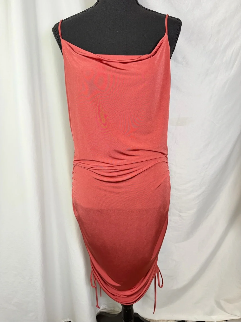 open edit pink dress Shop Pink Open Edit Online